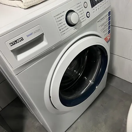 アパート Chocolad House на вул шевченка 80а