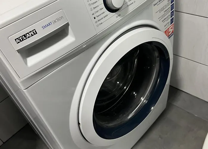 アパート Chocolad House на вул шевченка 80а