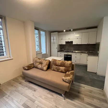 Apartman Chocolad House на вул шевченка 80а Lviv